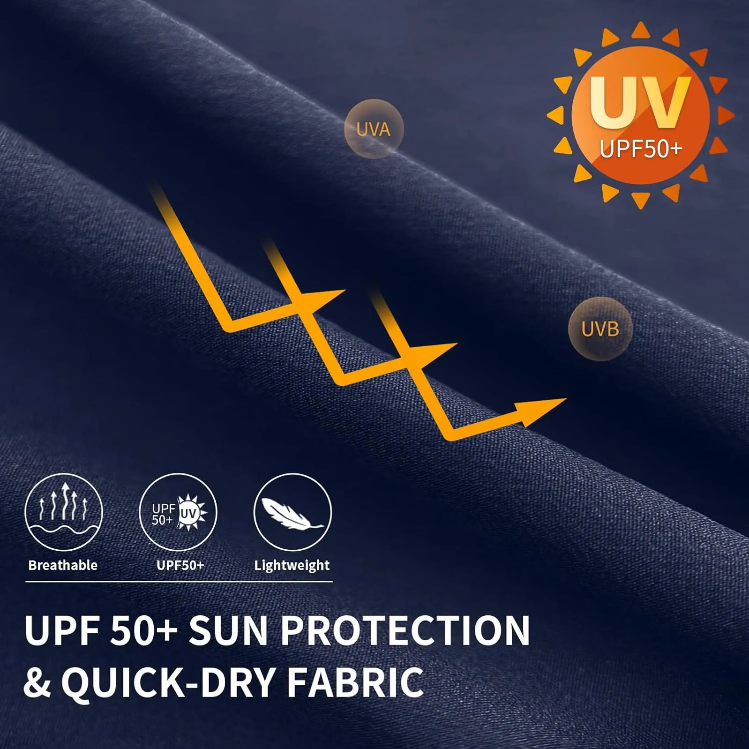 28"/30"/32"/34" Inseam Womens Hiking Pants Tall Quick Dry SPF Cargo Pants Lightweight UPF 50  Dry Fit 4 Zipper Pockets