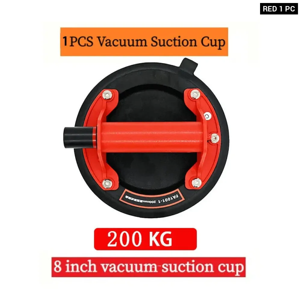 8 Heavy Duty Vacuum Spreader for Tile Granite and Glass Lifting