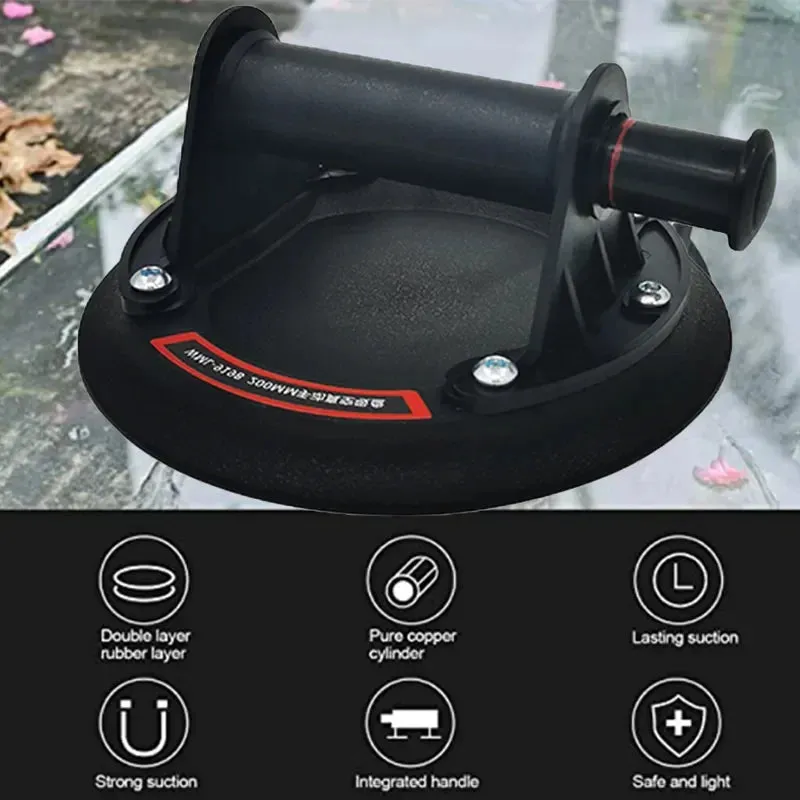 8 Heavy Duty Vacuum Spreader for Tile Granite and Glass Lifting