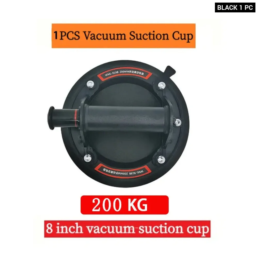 8 Heavy Duty Vacuum Spreader for Tile Granite and Glass Lifting