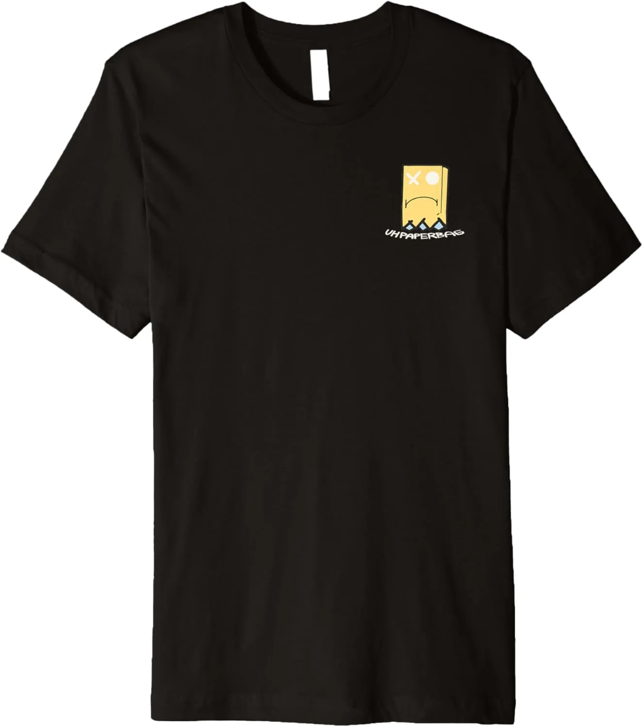 A Brown Paper Bag Premium T-Shirt