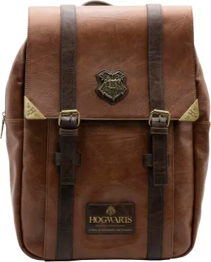 ABYstyle Harry Potter Hogwarts Premium Backpack