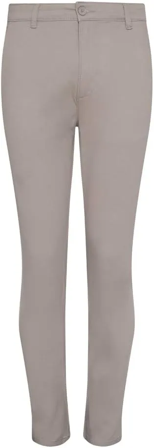 Adam Slim Chinos SD020 - Men's Slim Fit Smart Casual Trousers
