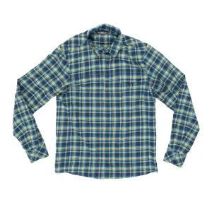 Arc'teryx Gryson Flannel Shirt - Men's