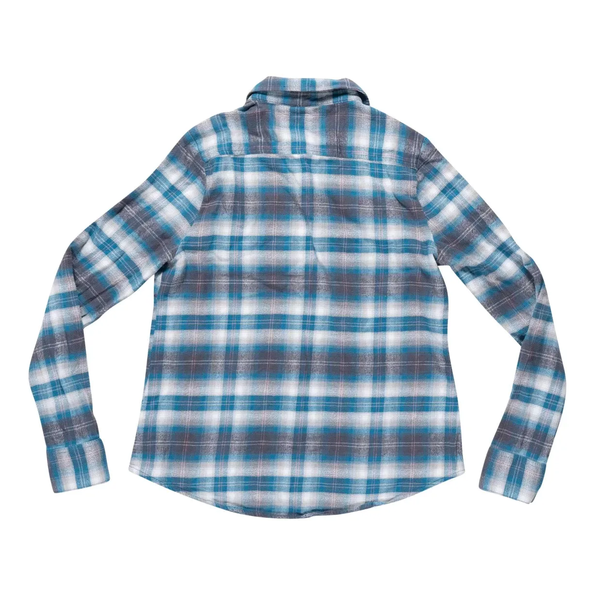 Aventura Flannel Shirt - Women's