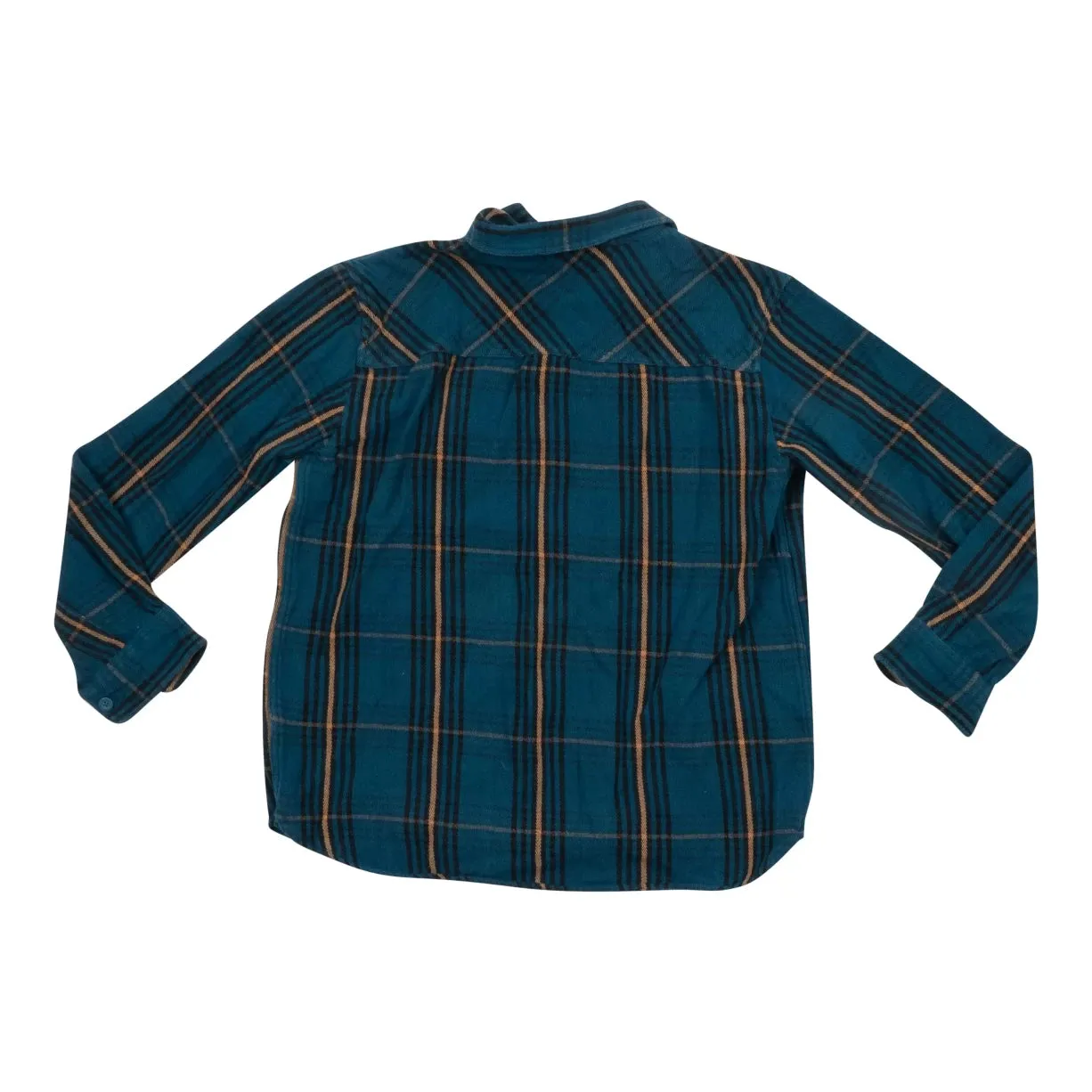 Backcountry Button Down Flannel - Men's