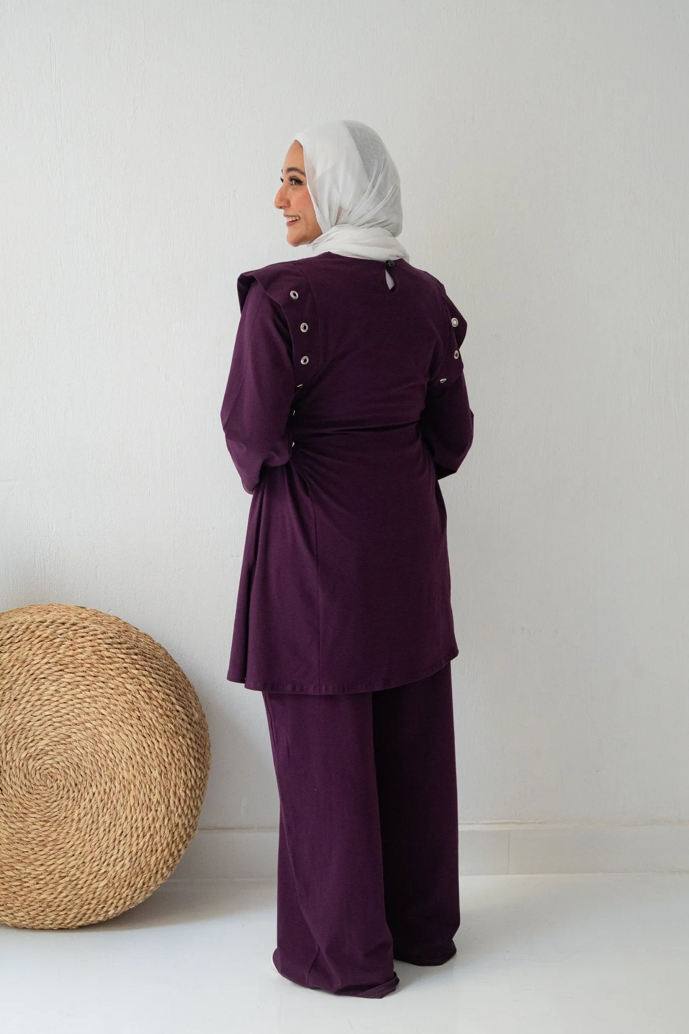 Bliss set  (PURPLE)