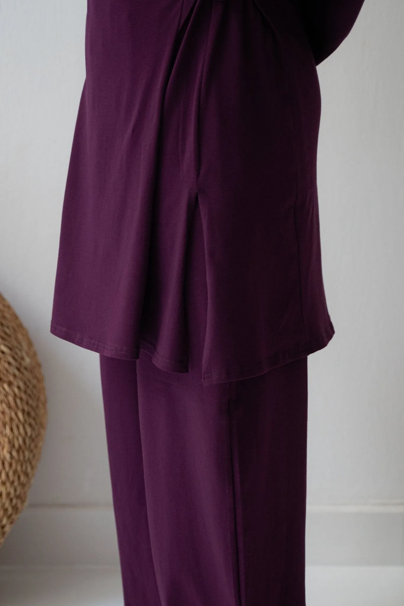 Bliss set  (PURPLE)
