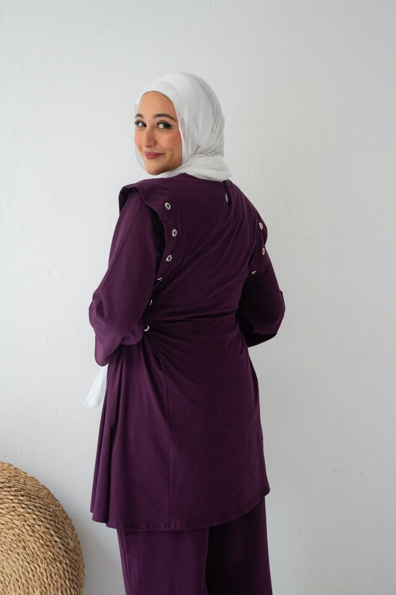 Bliss set  (PURPLE)