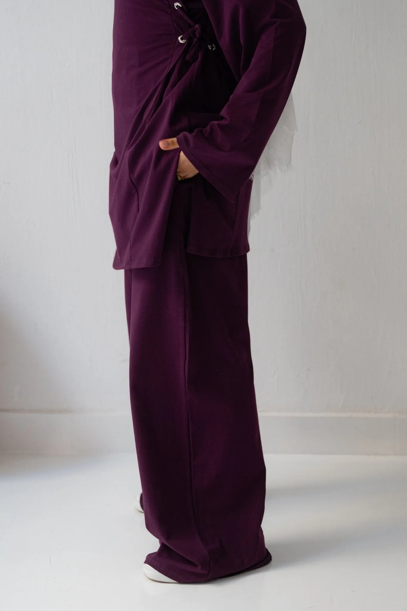 Bliss set  (PURPLE)