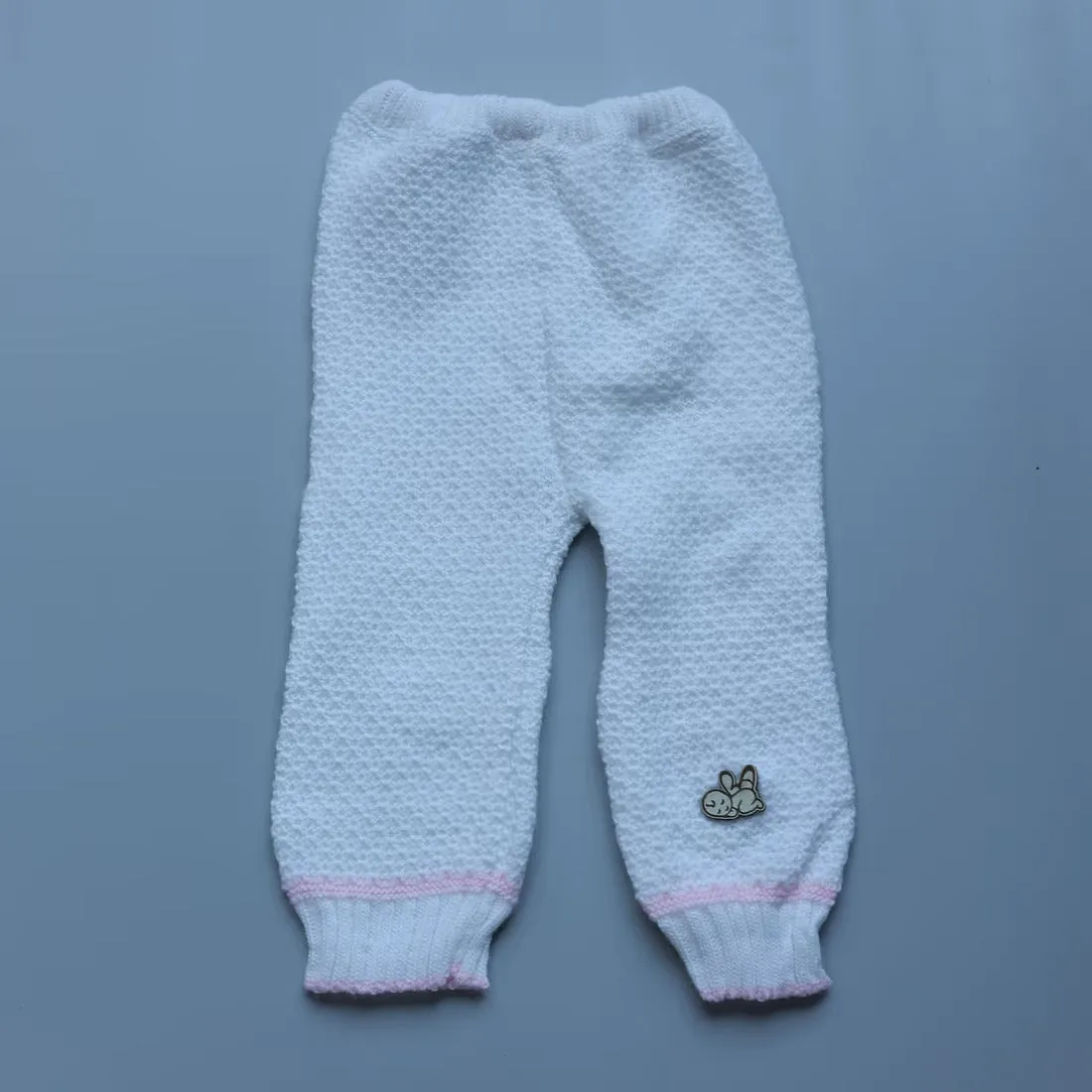 Blush Snow Baby Winter Set