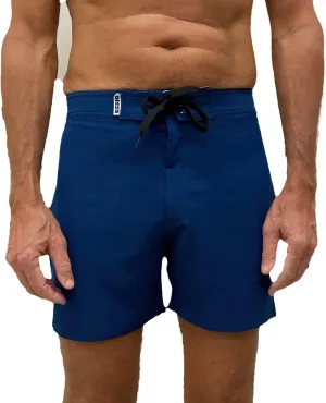 Boardshort - 15" Men's Super Soft Modern fit Made from 92% Recycled Polyester and 8% Spandex with 4-Way Stretch