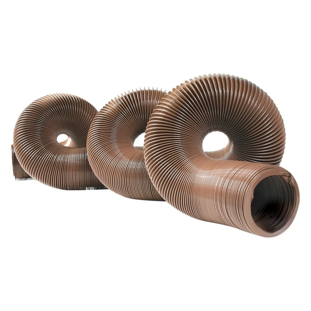 Camco 20' Heavy Duty RV Sewer Hose 39631