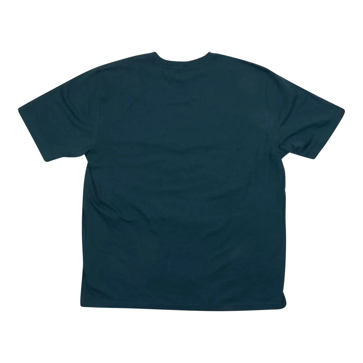 Carhartt Loose Fit Heavyweight Short-Sleeve Shirt - Men's