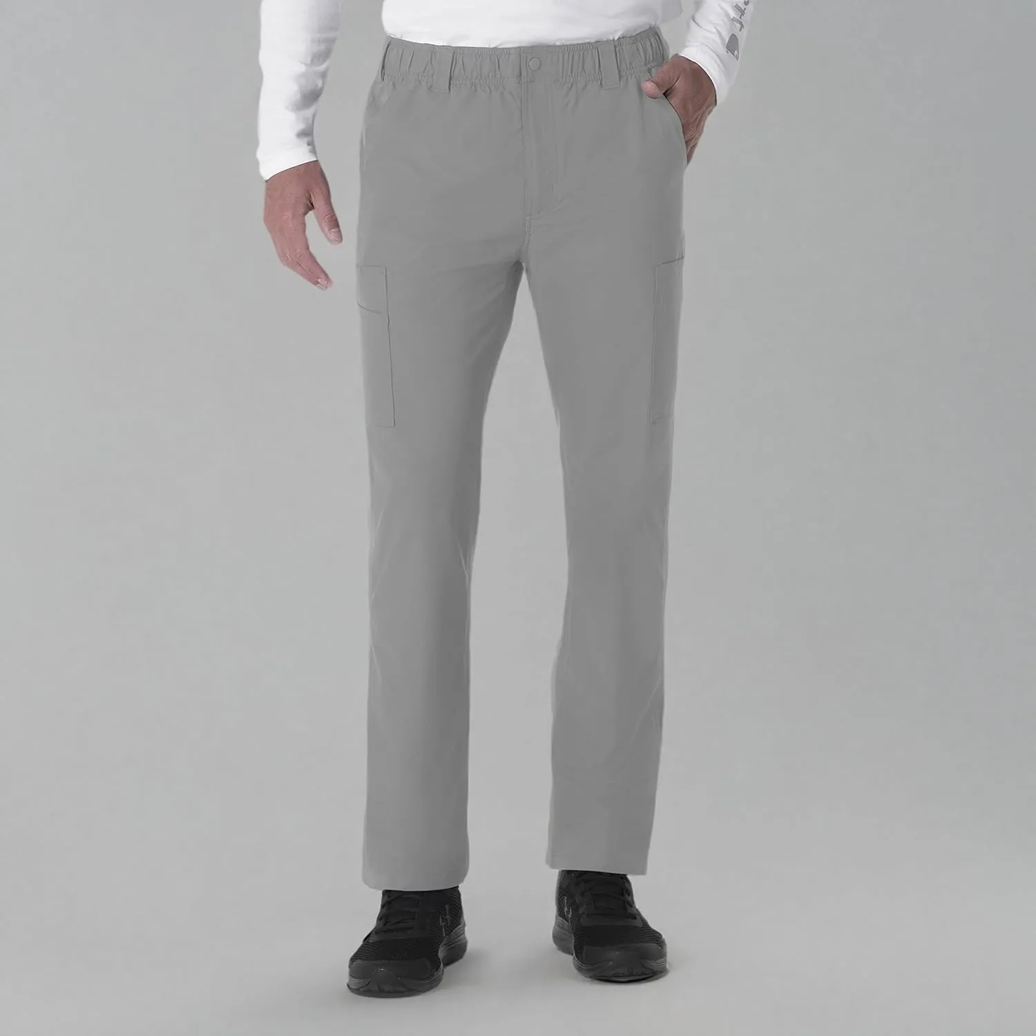 Carhartt Men's Force Straight Leg Pant