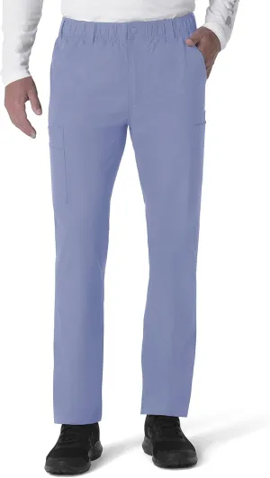 Carhartt Men's Force Straight Leg Pant