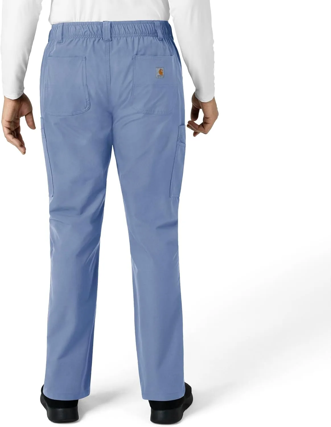 Carhartt Men's Force Straight Leg Pant