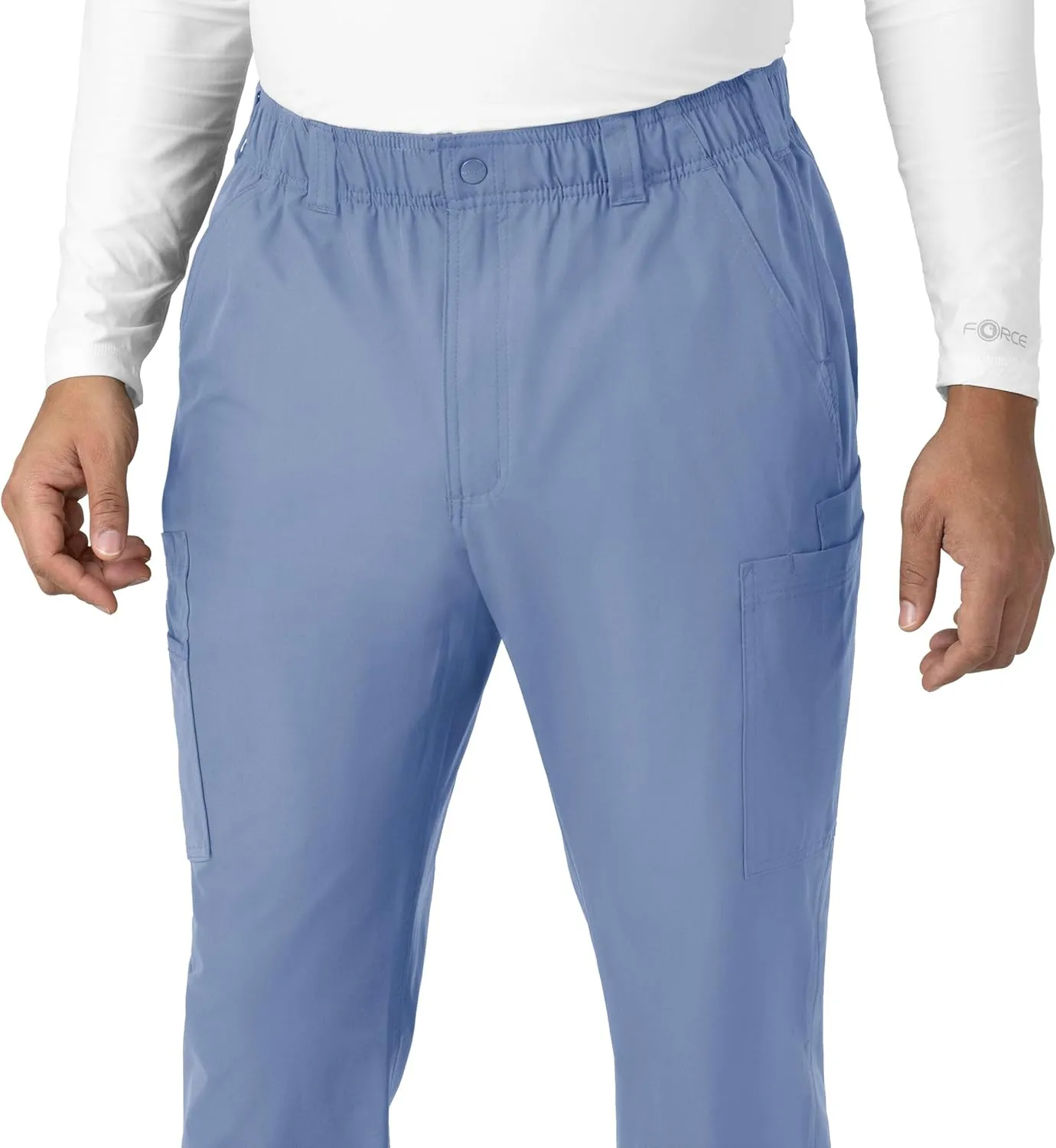 Carhartt Men's Force Straight Leg Pant