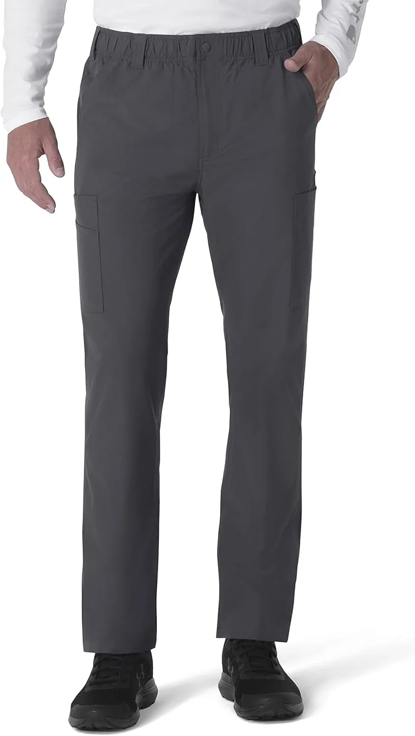 Carhartt Men's Force Straight Leg Pant