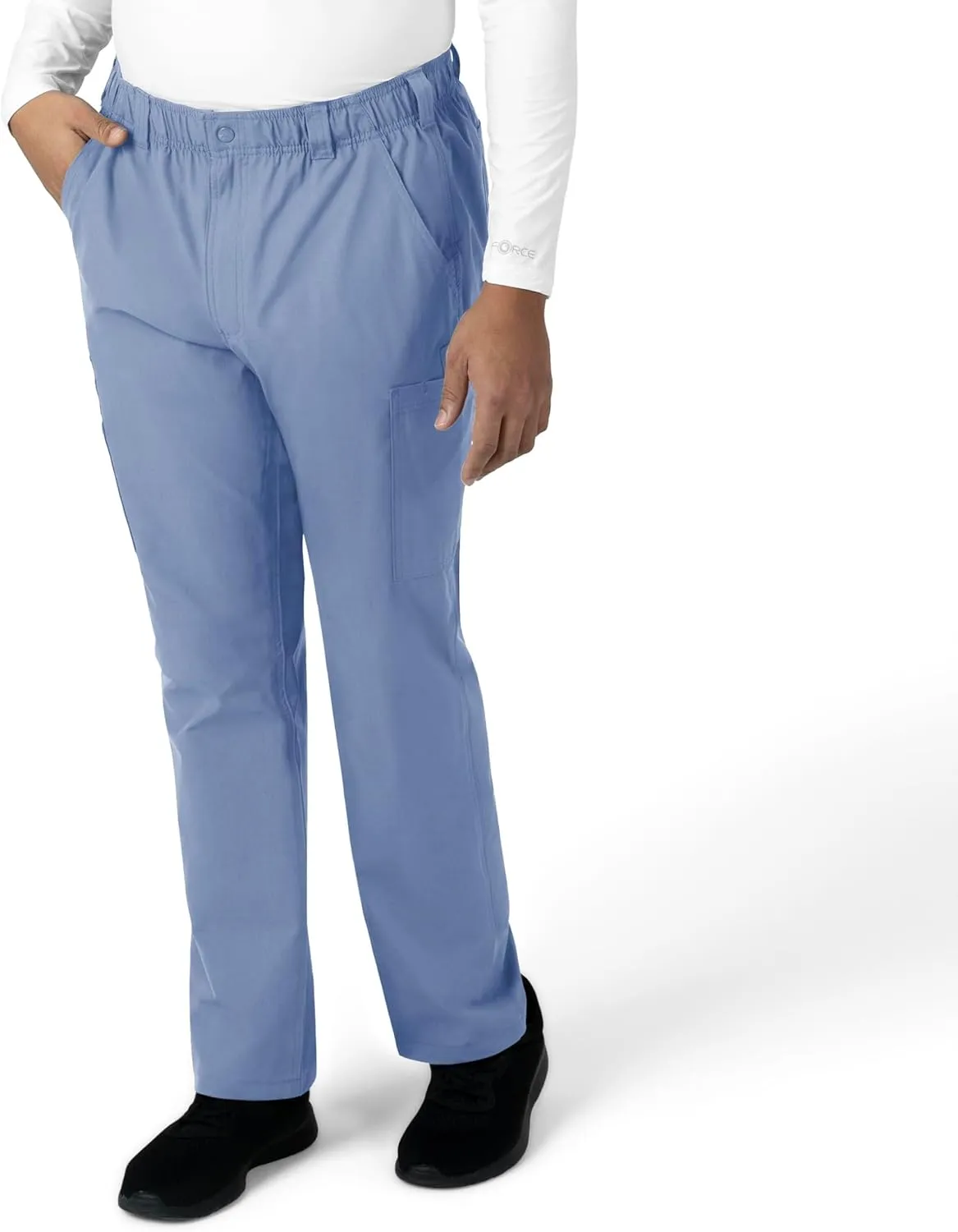 Carhartt Men's Force Straight Leg Pant