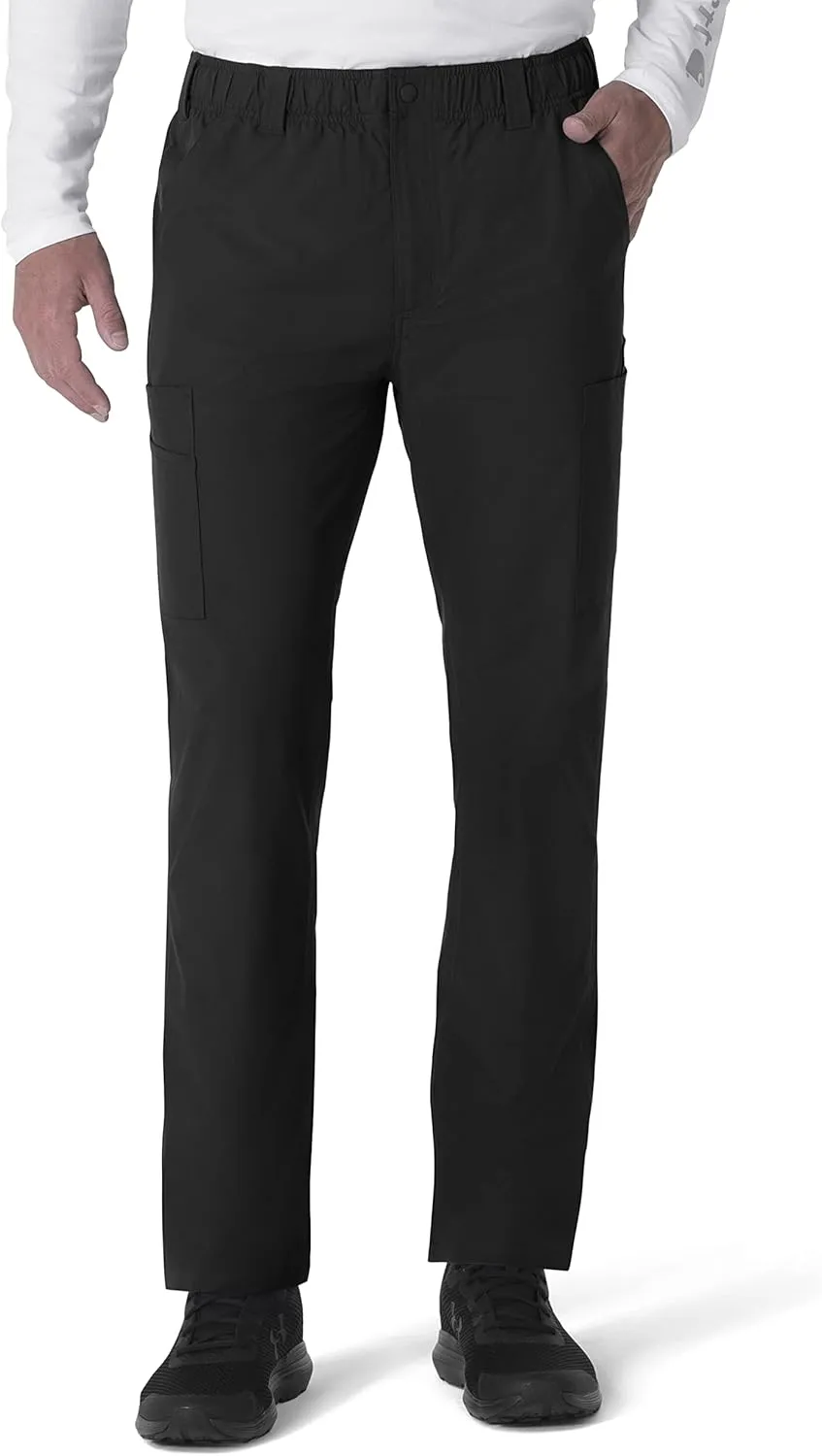 Carhartt Men's Force Straight Leg Pant