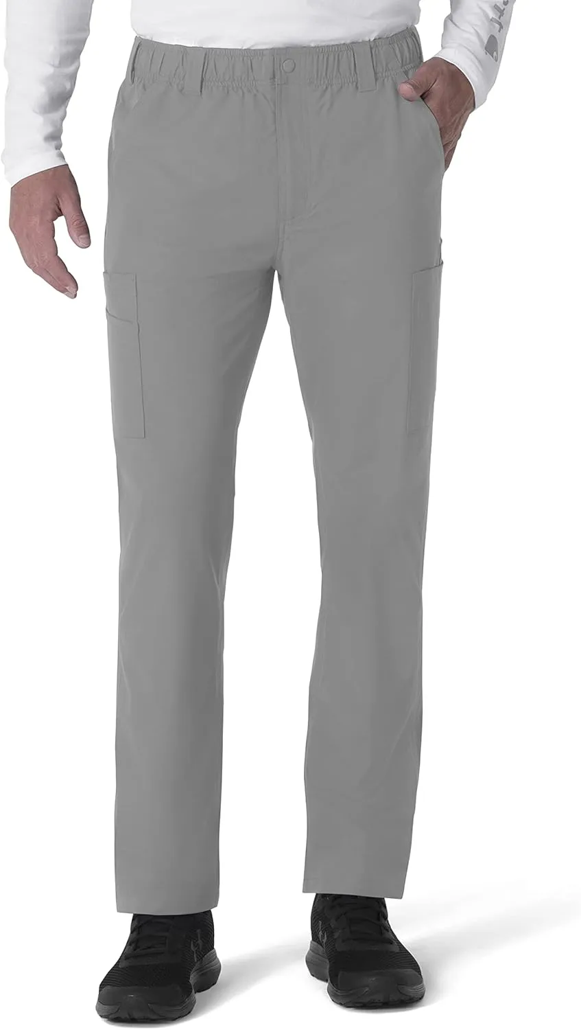 Carhartt Men's Force Straight Leg Pant