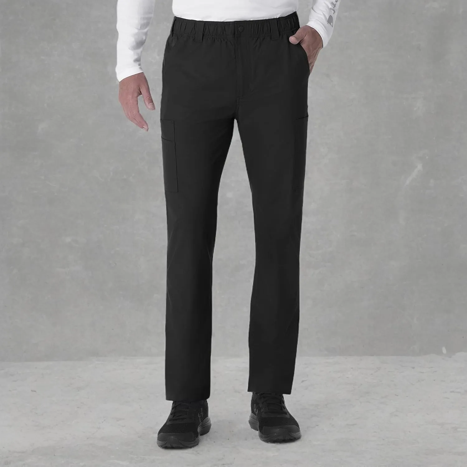 Carhartt Men's Force Straight Leg Pant
