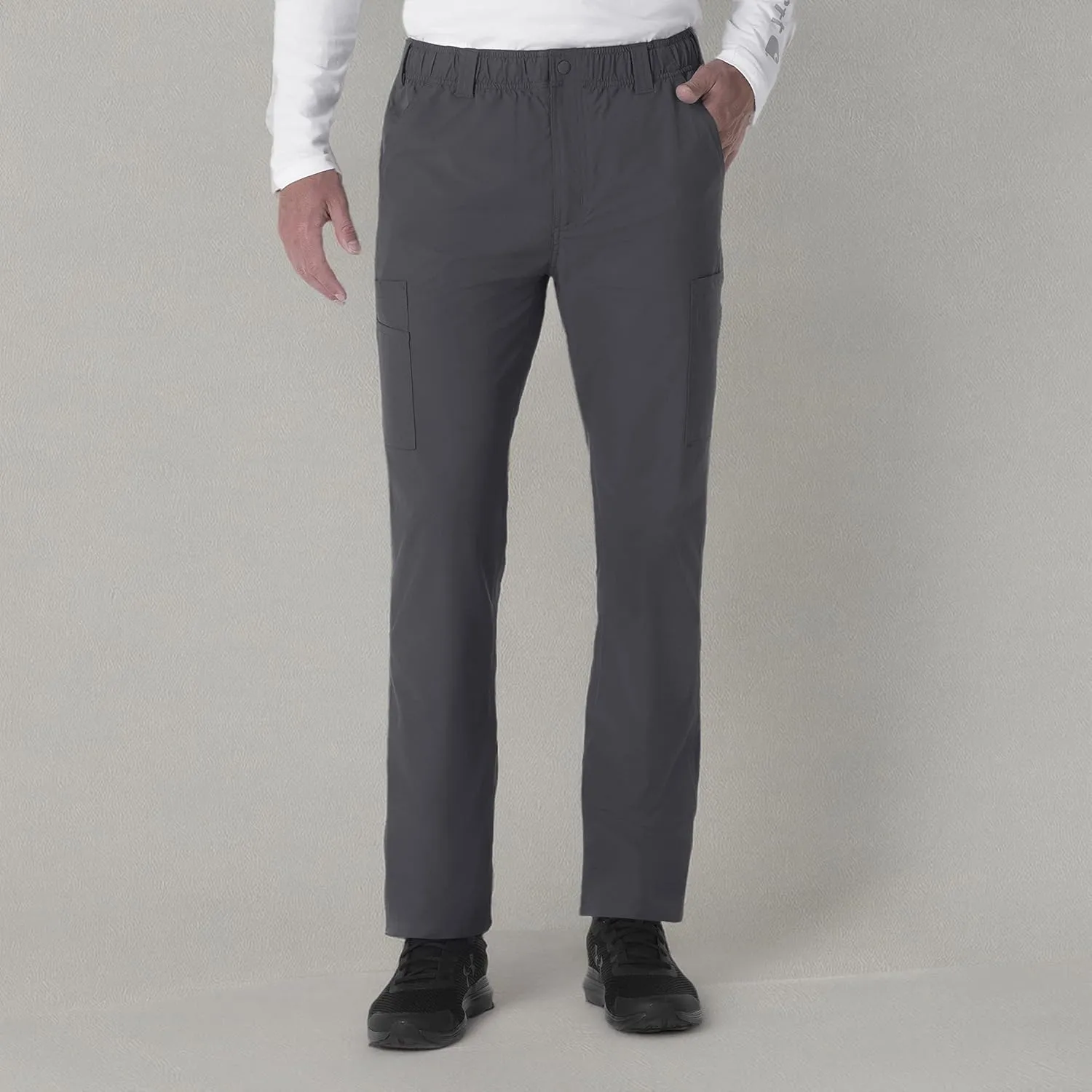 Carhartt Men's Force Straight Leg Pant