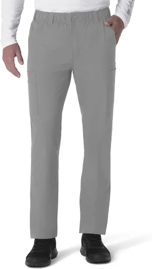 Carhartt Men's Force Straight Leg Pant