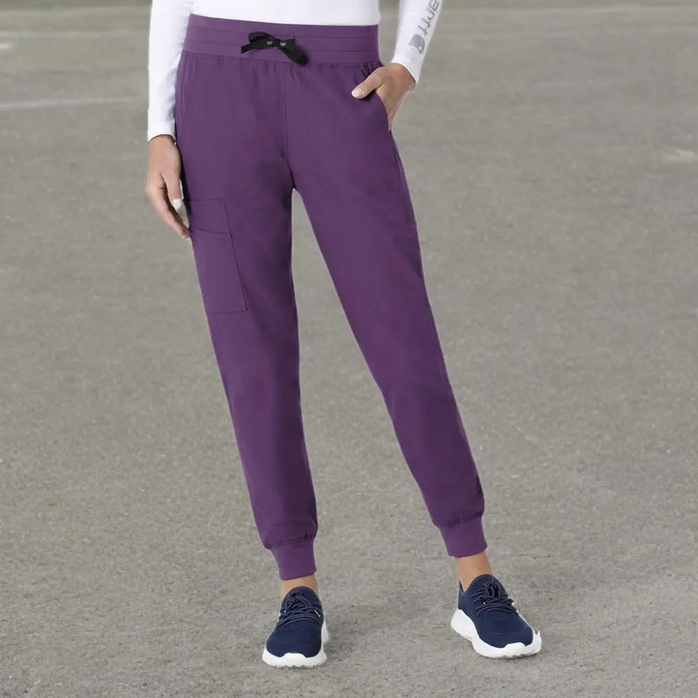 Carhartt Women's Jogger Scrub Pant
