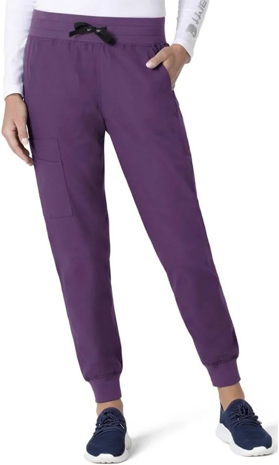 Carhartt Women's Jogger Scrub Pant