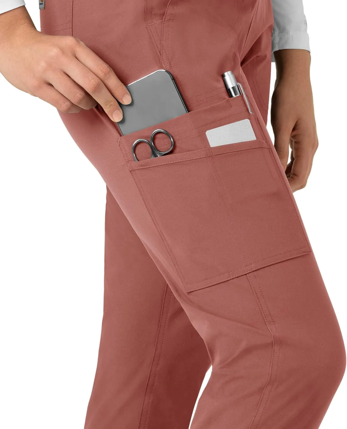 Carhartt Women's Jogger Scrub Pant