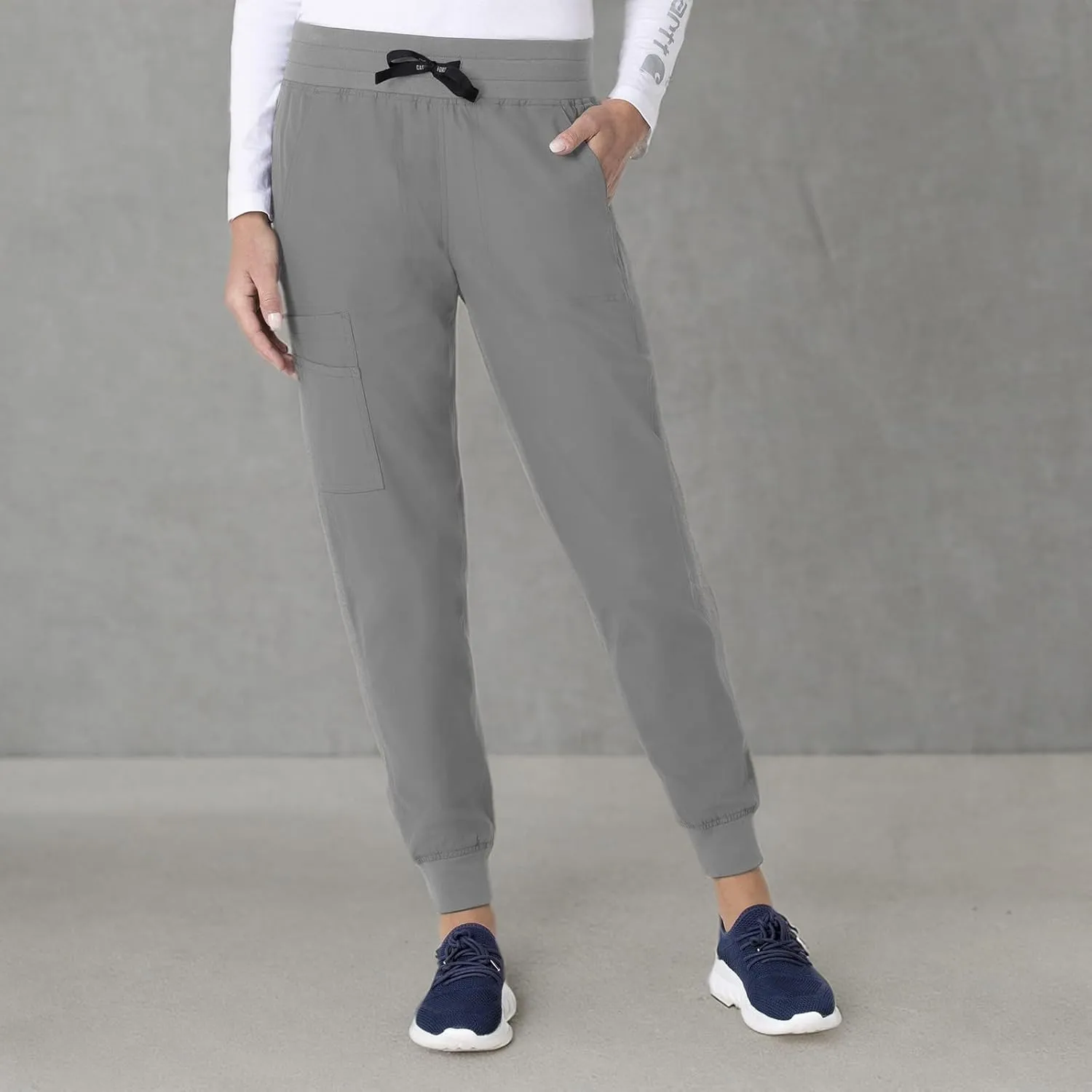 Carhartt Women's Jogger Scrub Pant