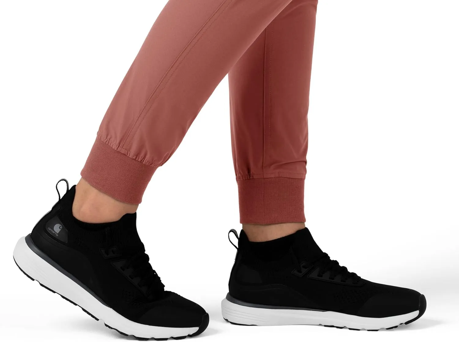 Carhartt Women's Jogger Scrub Pant