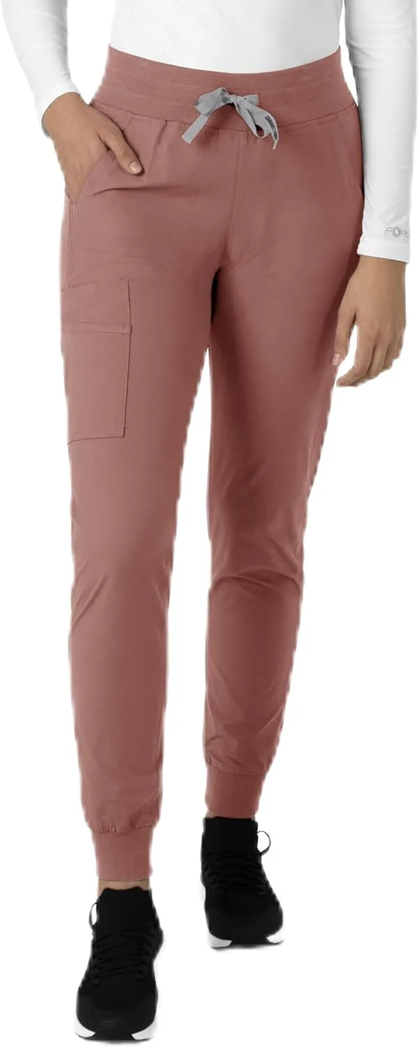 Carhartt Women's Jogger Scrub Pant