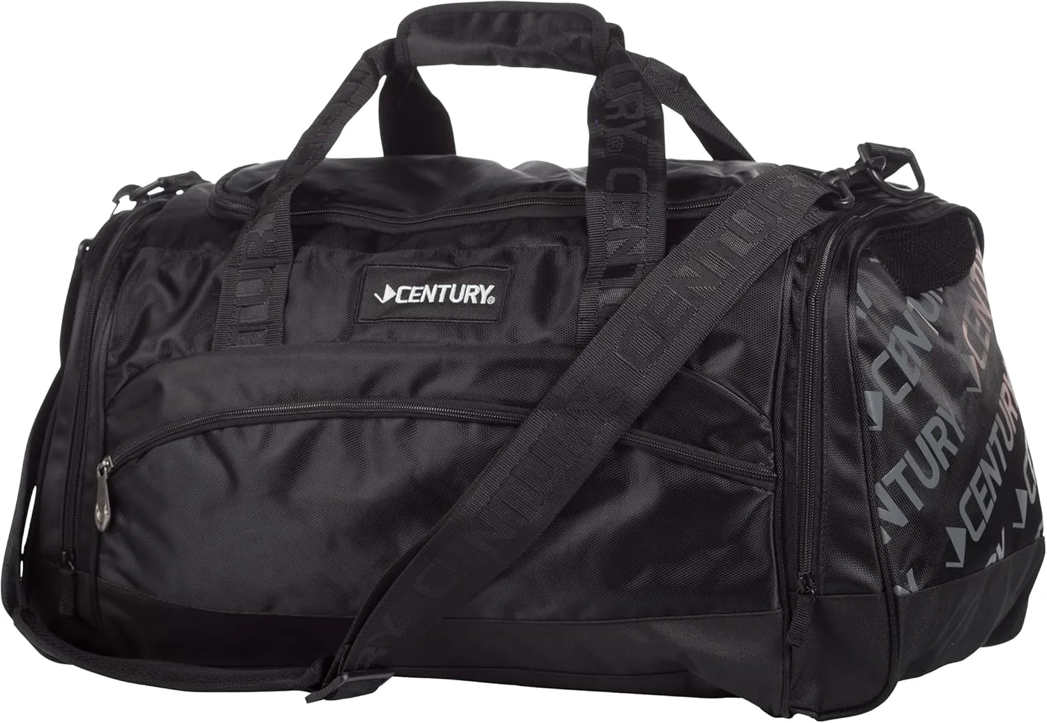 Century Premium Extra Large Sport Bag XL Black