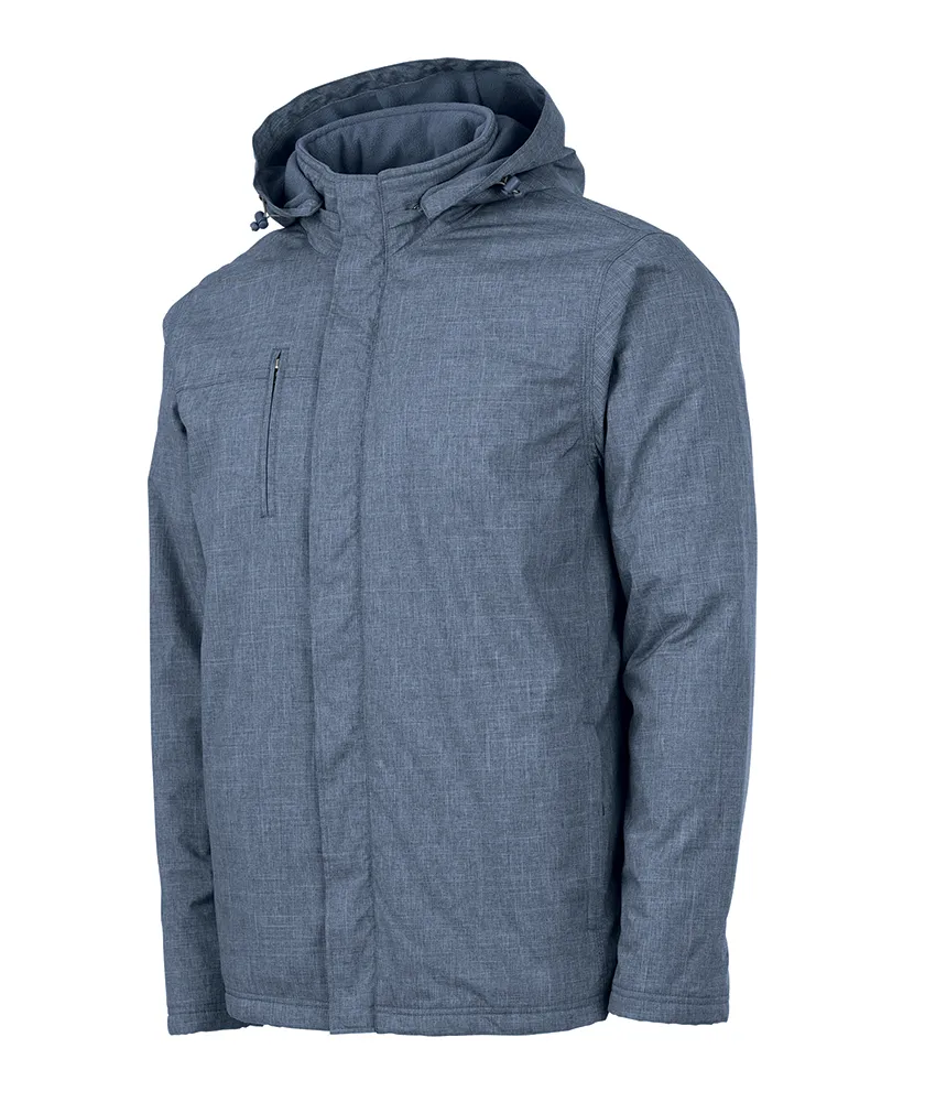 Charles River Men's Journey Parka