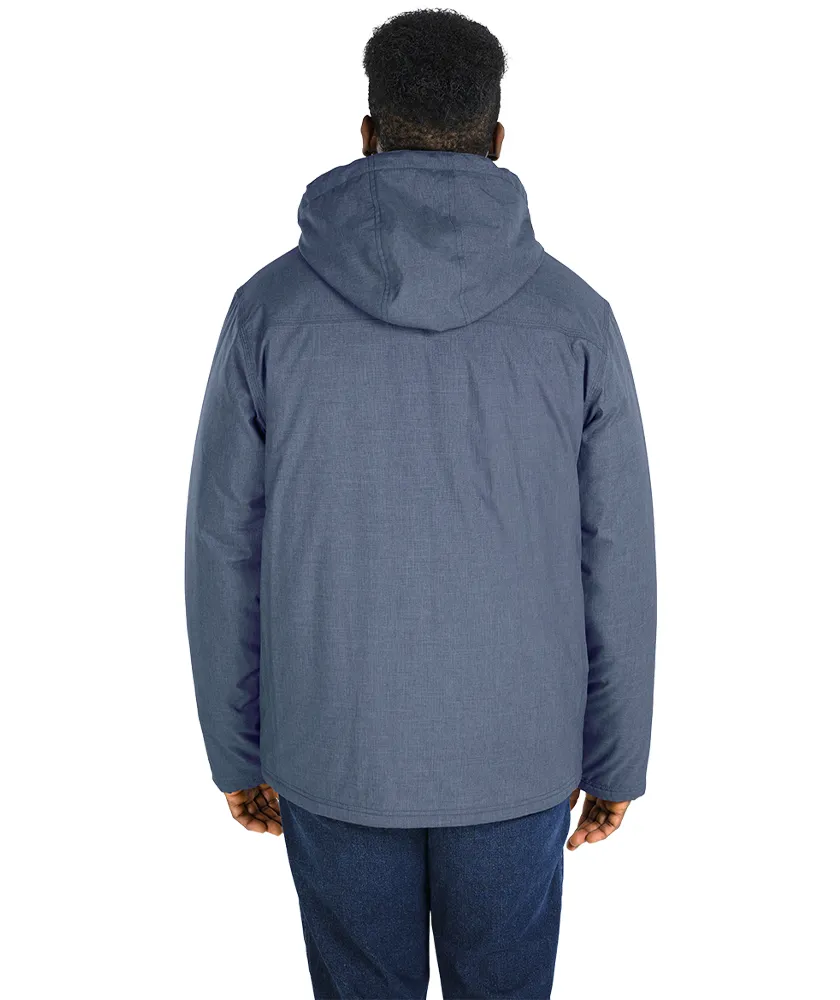 Charles River Men's Journey Parka