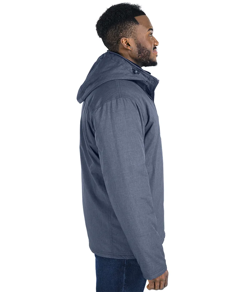 Charles River Men's Journey Parka
