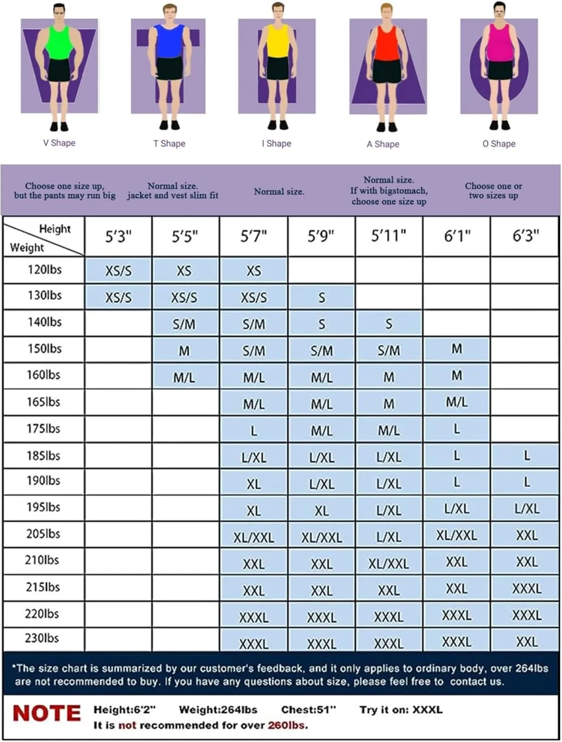 Cloudstyle Men's 3-Piece 2 Buttons Slim Fit Solid Color Jacket Smart Wedding Formal Suit