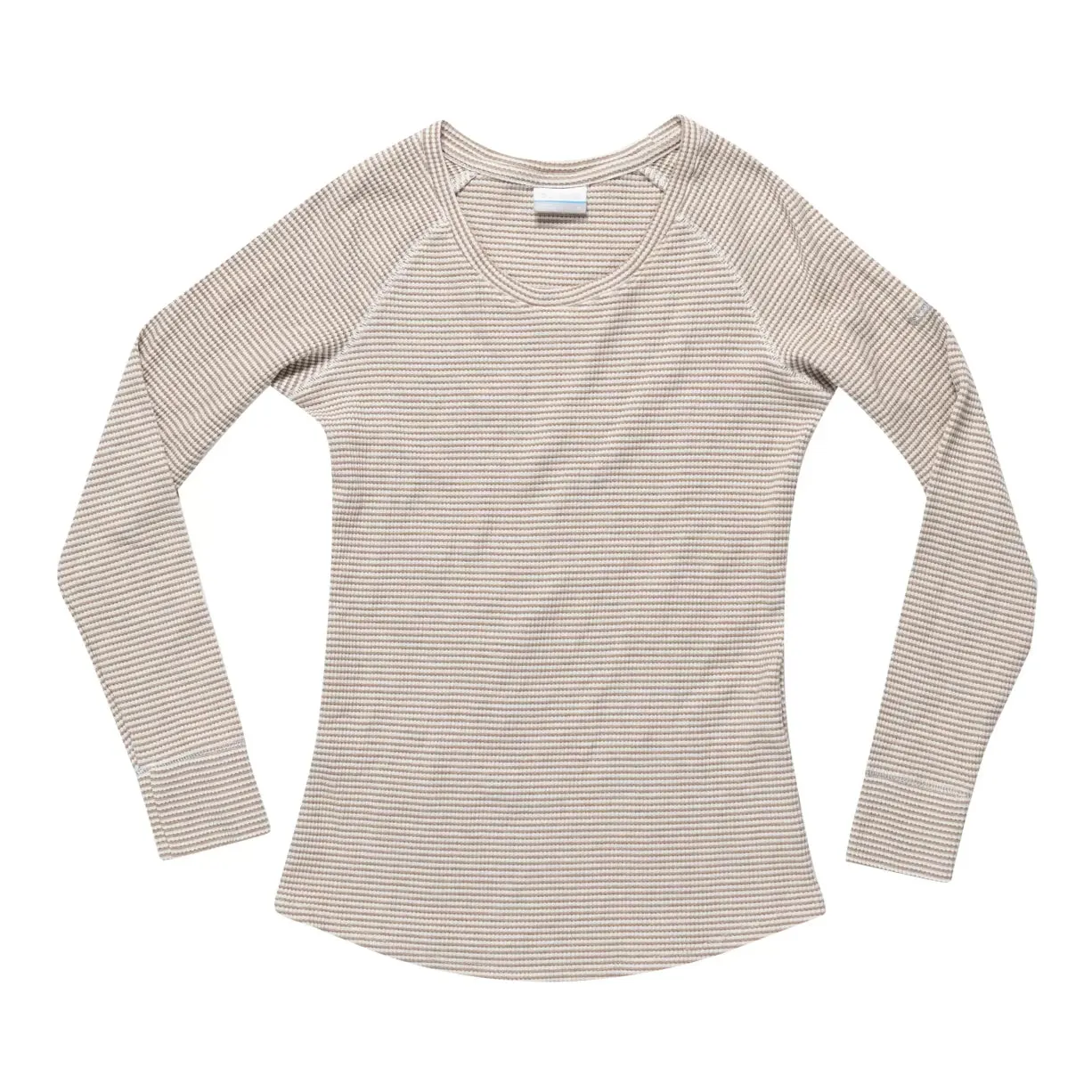 Columbia Knit Crew Long Sleeve Shirt