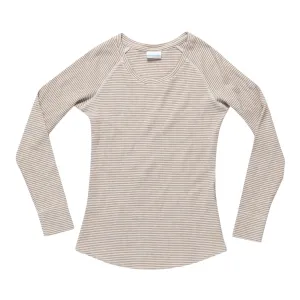 Columbia Knit Crew Long Sleeve Shirt