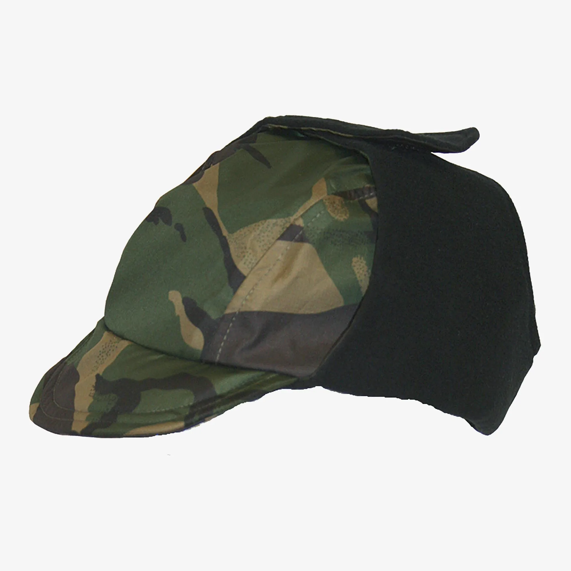 COUGAR  WINTER CAP