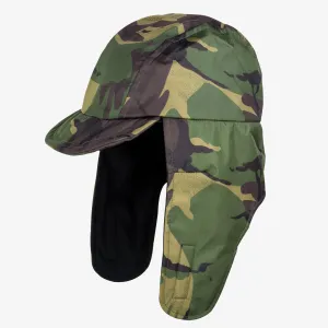 COUGAR  WINTER CAP