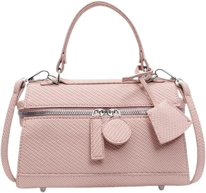 cross-body bag Commuter Shoulder Premium Box Bag