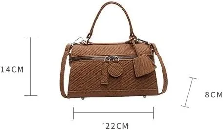 cross-body bag Commuter Shoulder Premium Box Bag