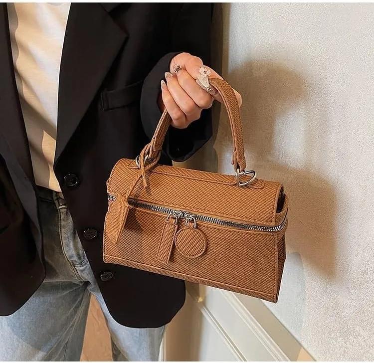 cross-body bag Commuter Shoulder Premium Box Bag