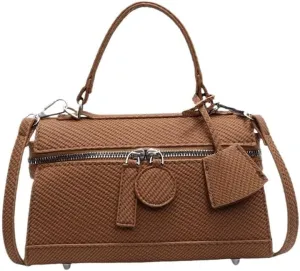 cross-body bag Commuter Shoulder Premium Box Bag