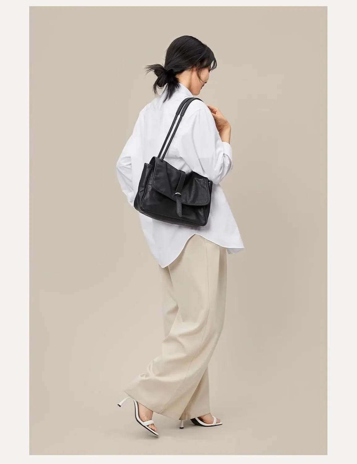 cross-body bag Netflix Premium Crossbody Commuter Bag