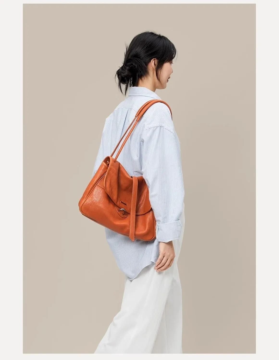 cross-body bag Netflix Premium Crossbody Commuter Bag